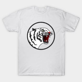 Tiger Roar T-Shirt